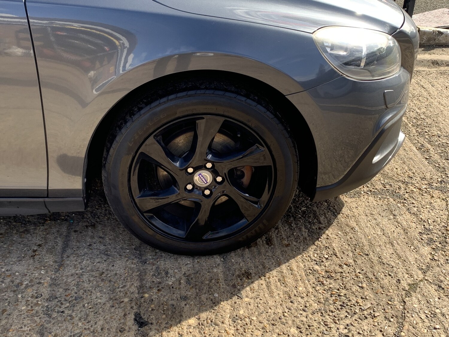 Used Volvo V40 2013 for sale - 77881050: Photo 12