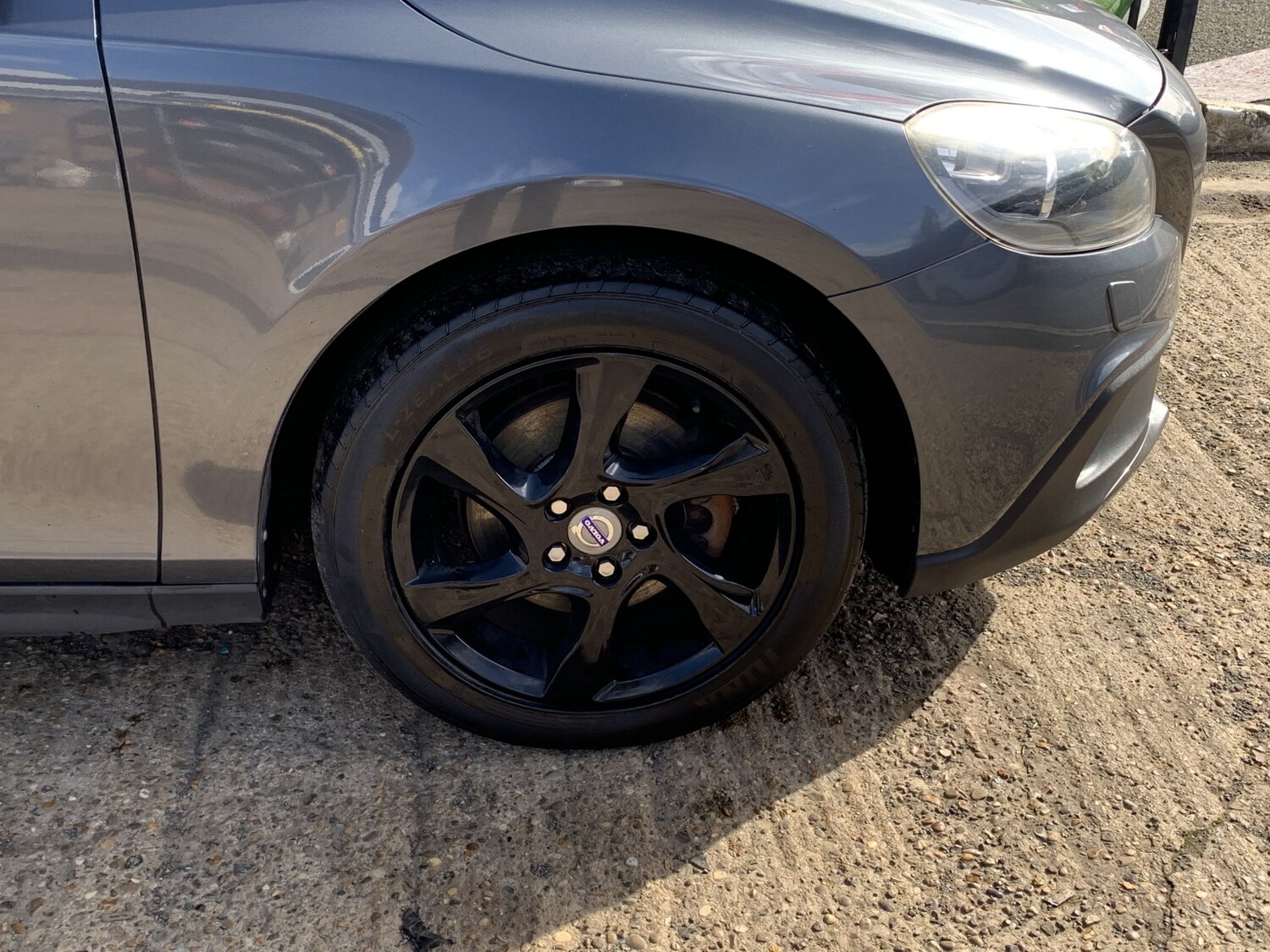 Used Volvo V40 2013 for sale - 77881050: Photo 13