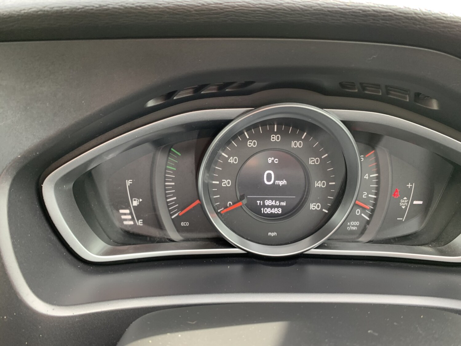 Used Volvo V40 2013 for sale - 77881050: Photo 14