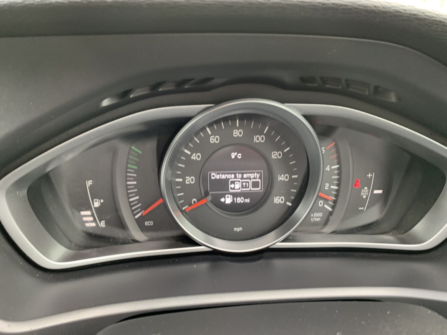 Used Volvo V40 2013 for sale - 77881050: Photo 15