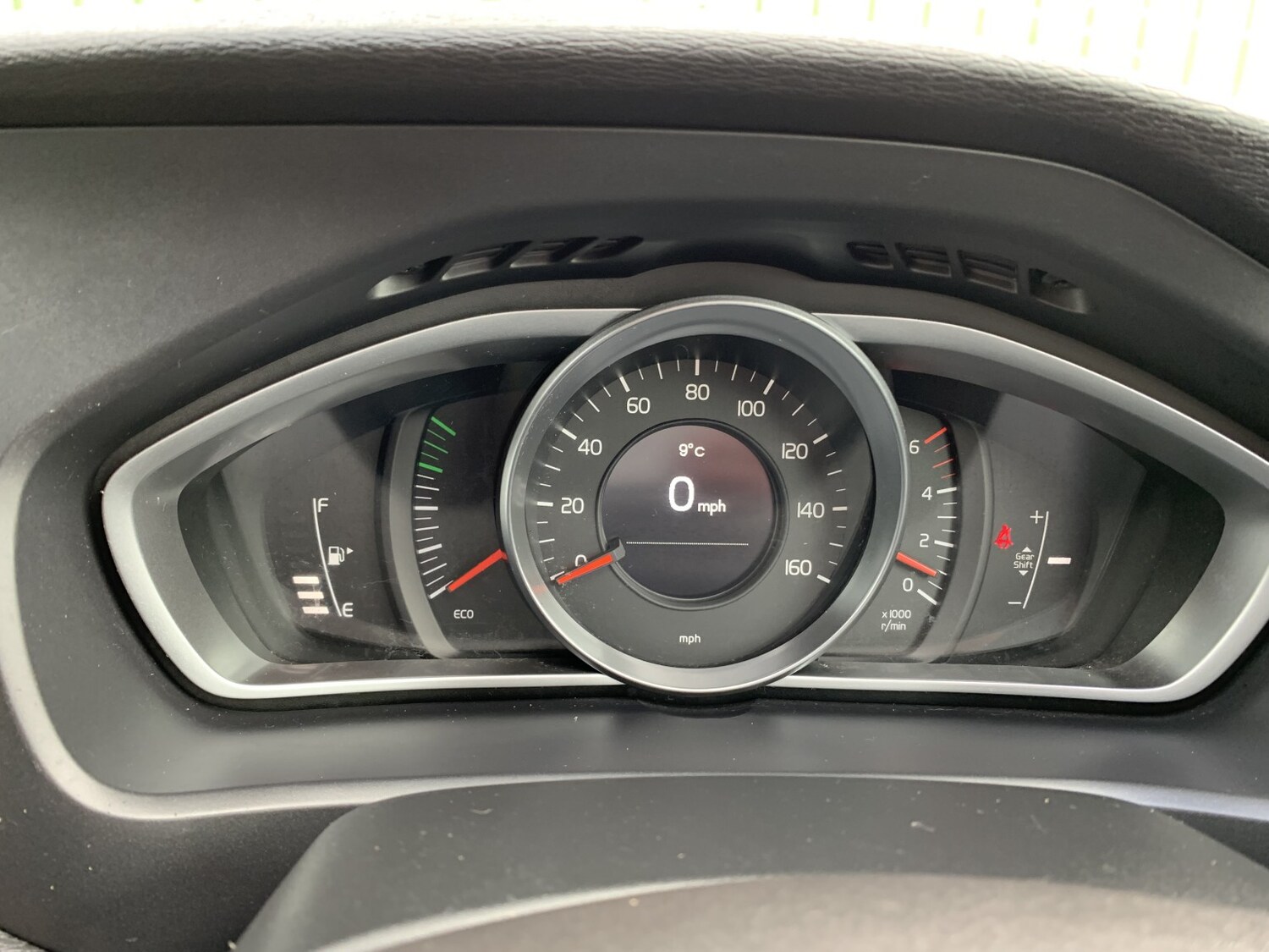 Used Volvo V40 2013 for sale - 77881050: Photo 17