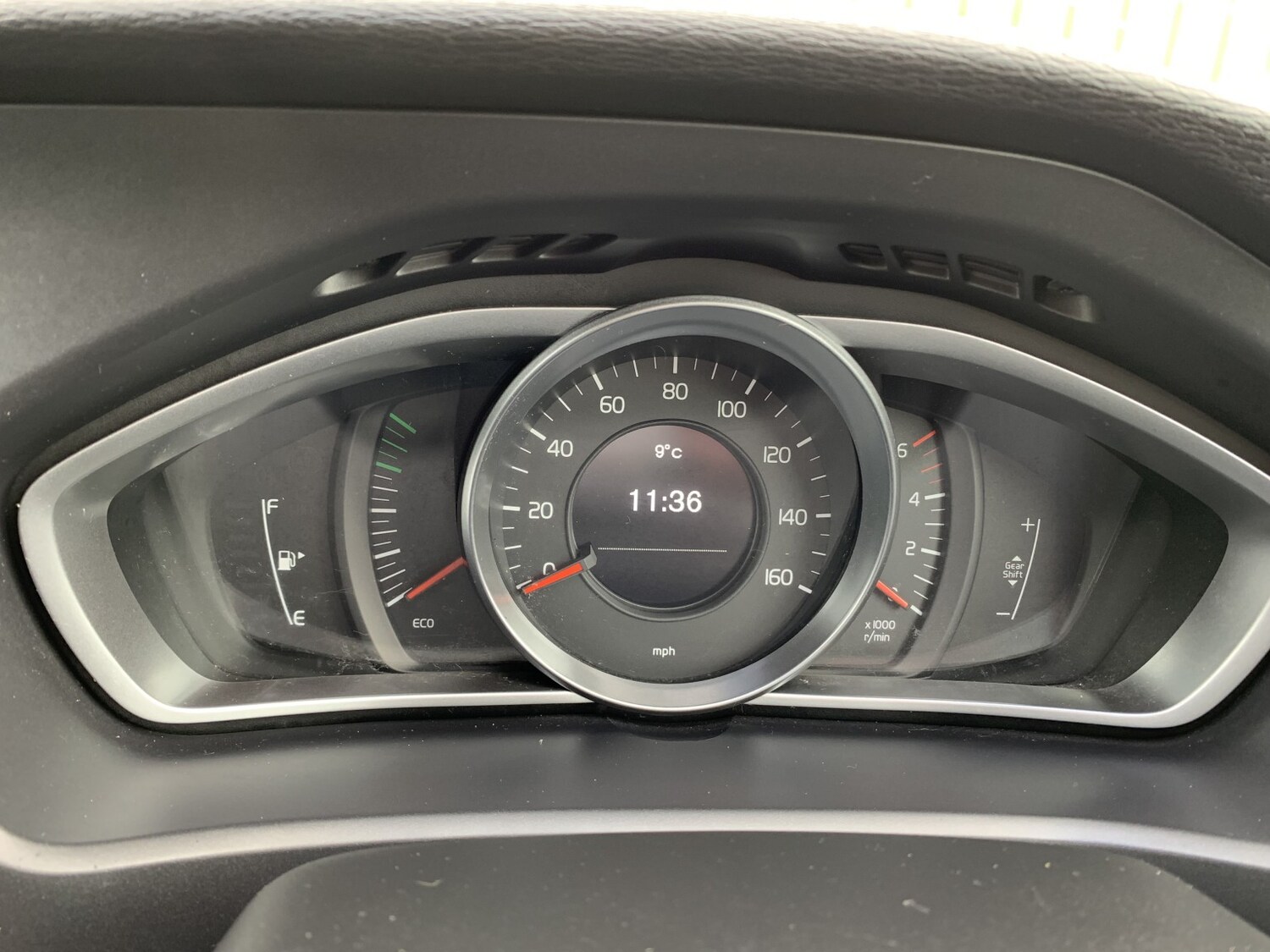 Used Volvo V40 2013 for sale - 77881050: Photo 18