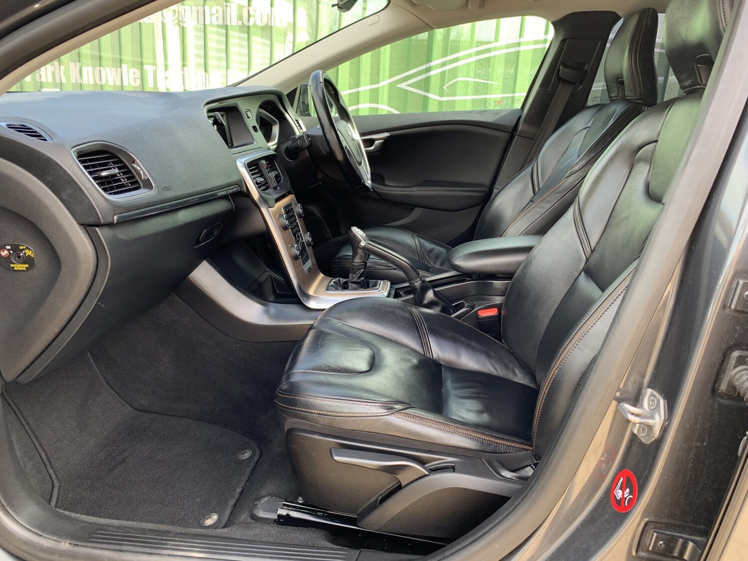 Used Volvo V40 2013 for sale - 77881050: Photo 20