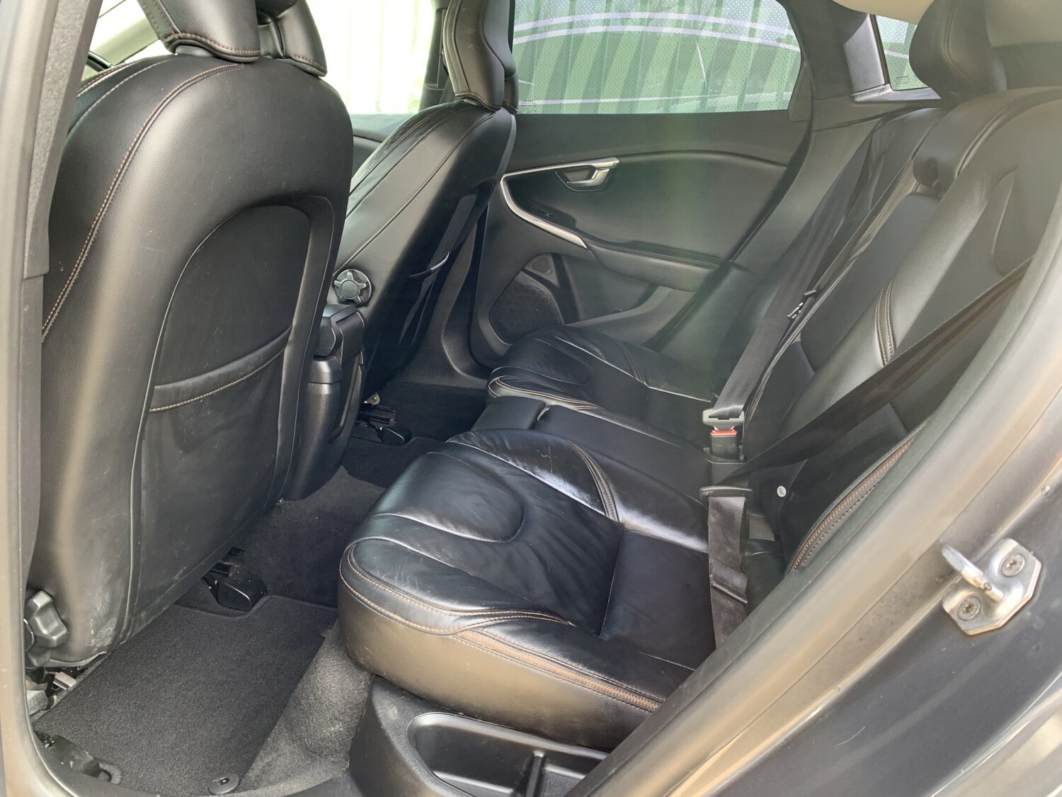 Used Volvo V40 2013 for sale - 77881050: Photo 22