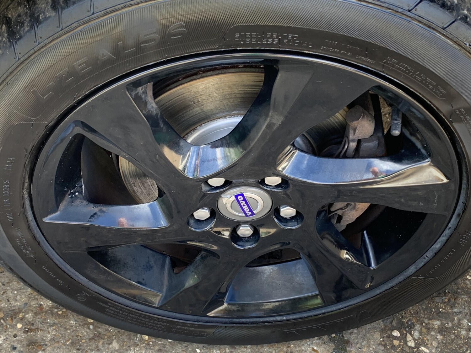 Used Volvo V40 2013 for sale - 77881050: Photo 41