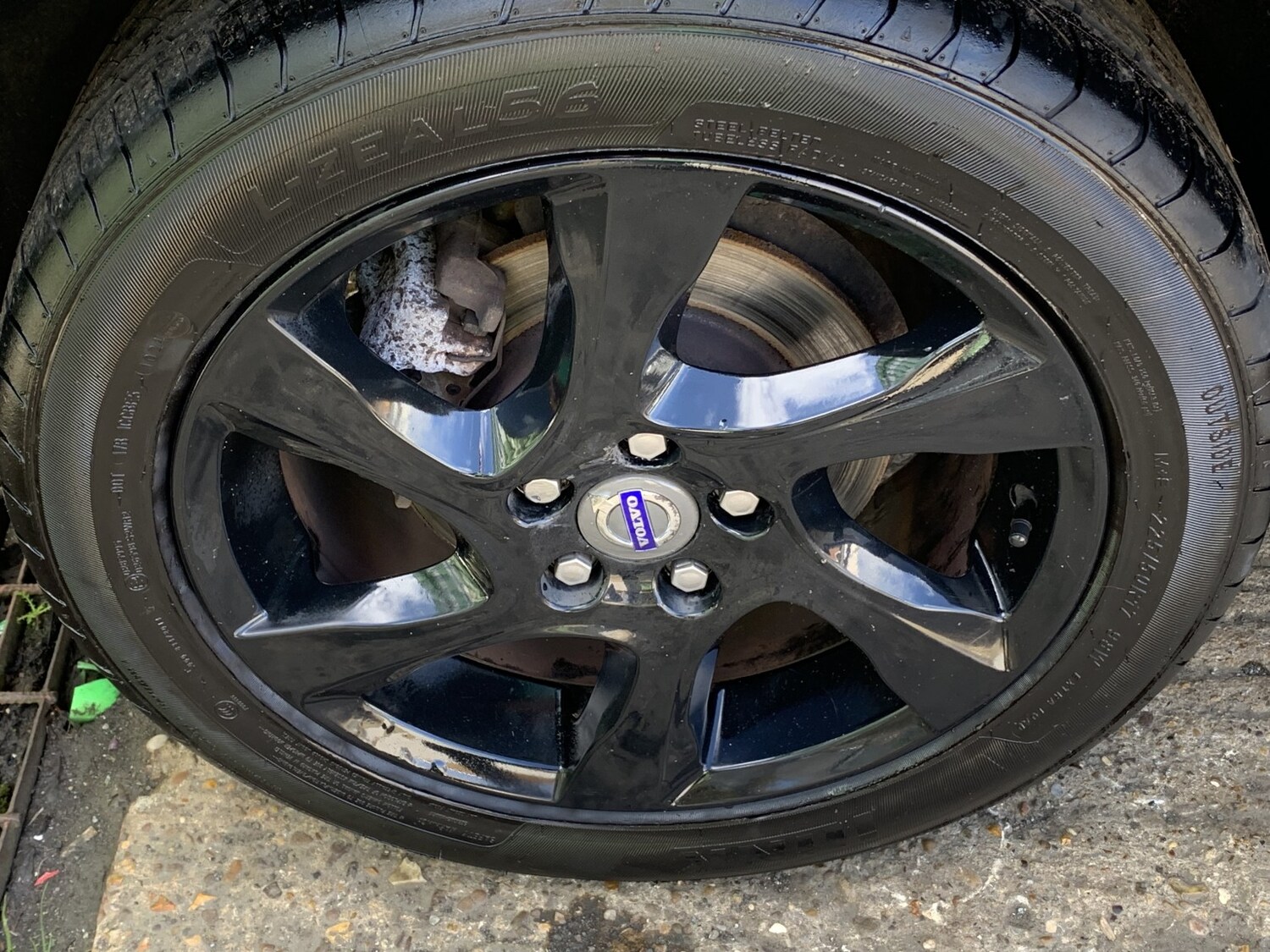 Used Volvo V40 2013 for sale - 77881050: Photo 42