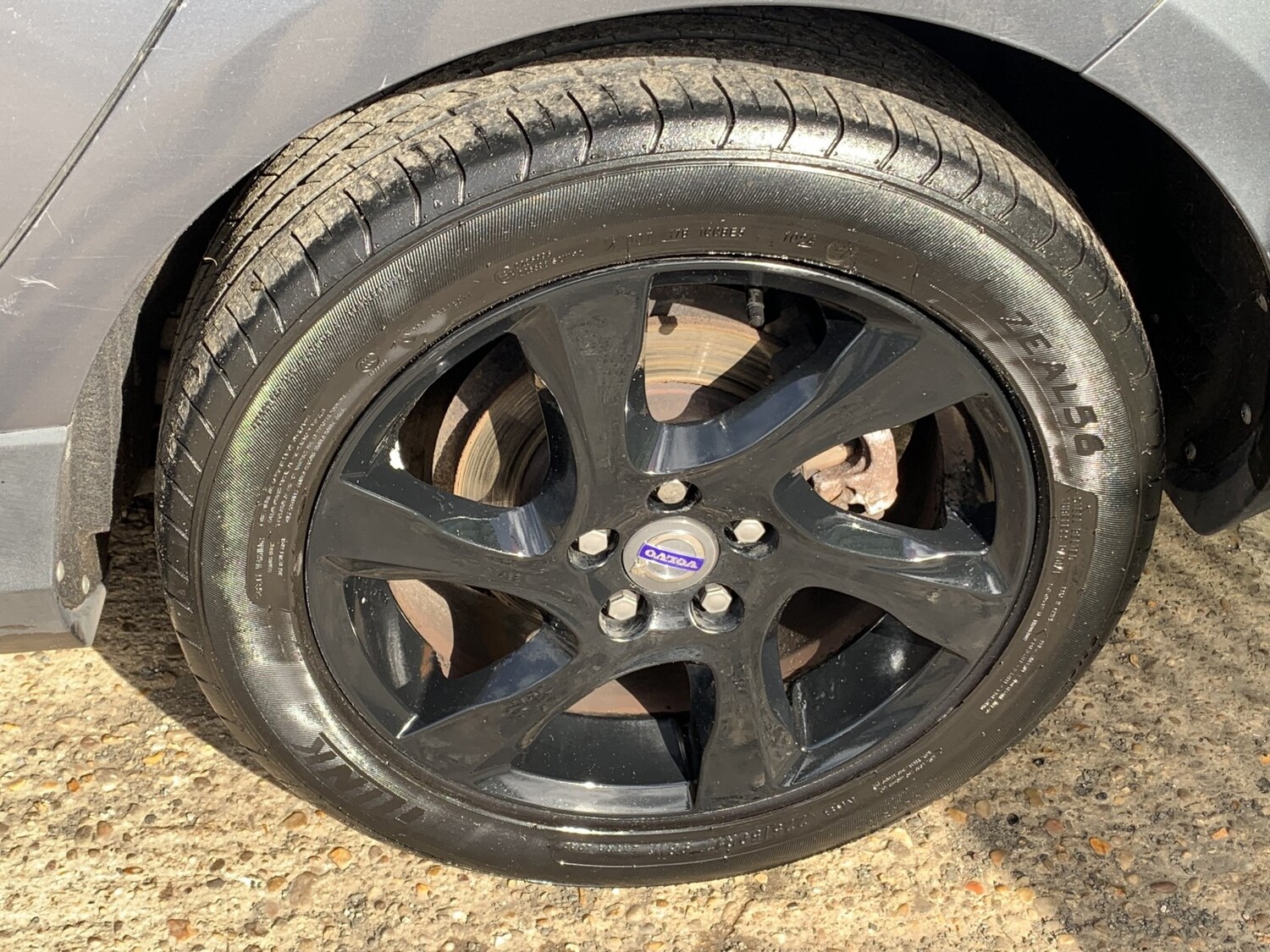 Used Volvo V40 2013 for sale - 77881050: Photo 44