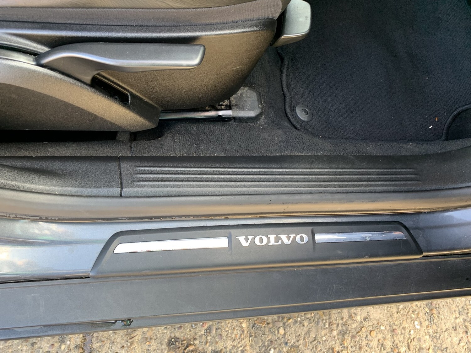 Used Volvo V40 2013 for sale - 77881050: Photo 53