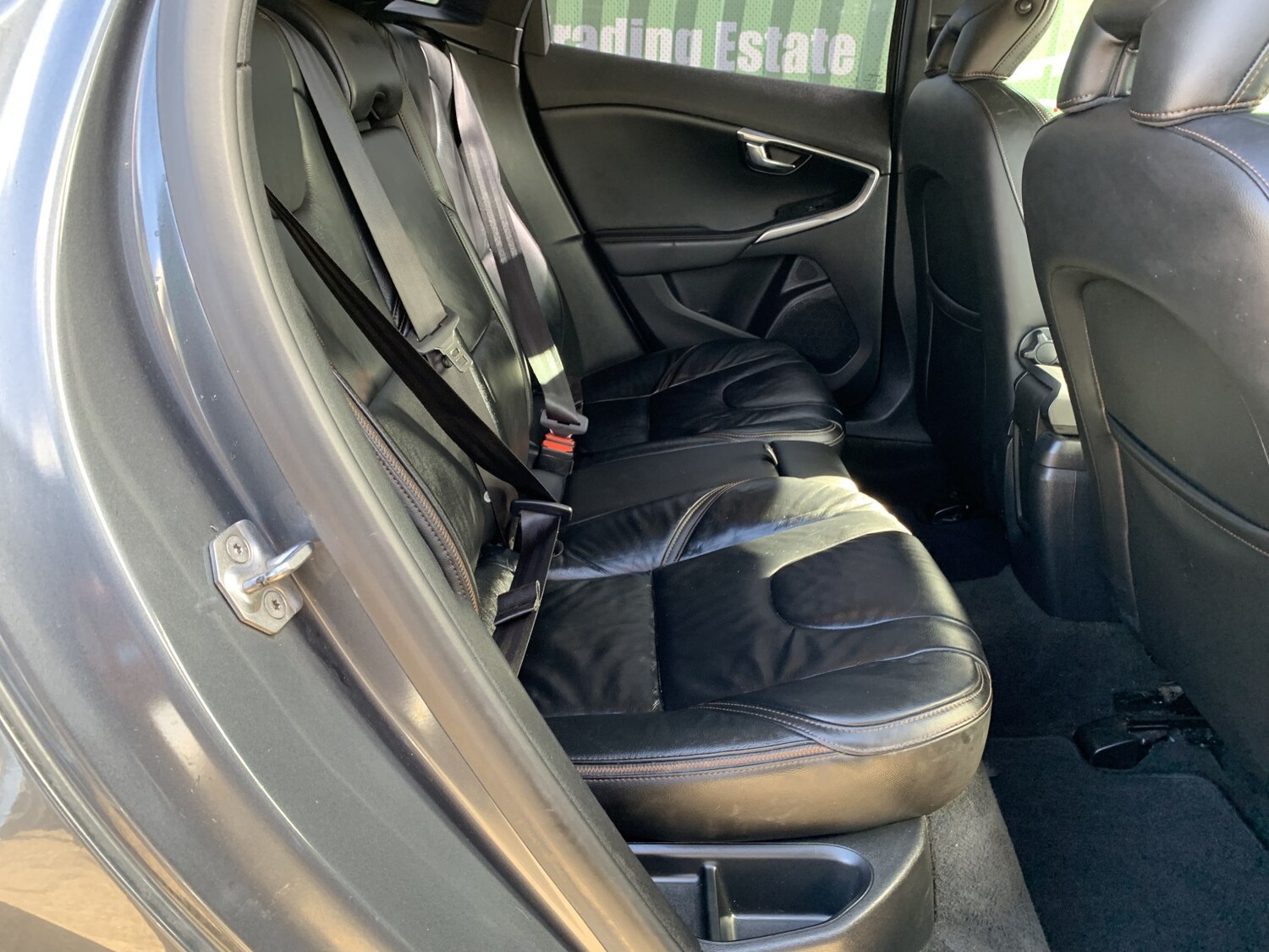 Used Volvo V40 2013 for sale - 77881050: Photo 55