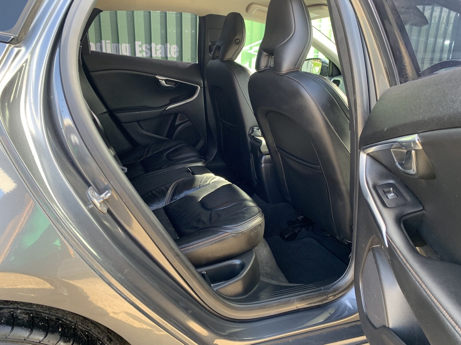 Used Volvo V40 2013 for sale - 77881050: Photo 57