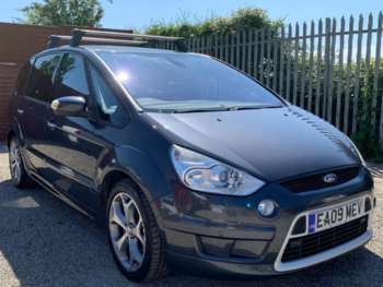 2009 - 2.0 TDCi Titanium 5-Door