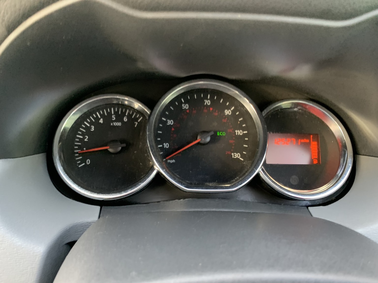 Used Dacia Duster 2014 for sale - 77709064: Photo 22