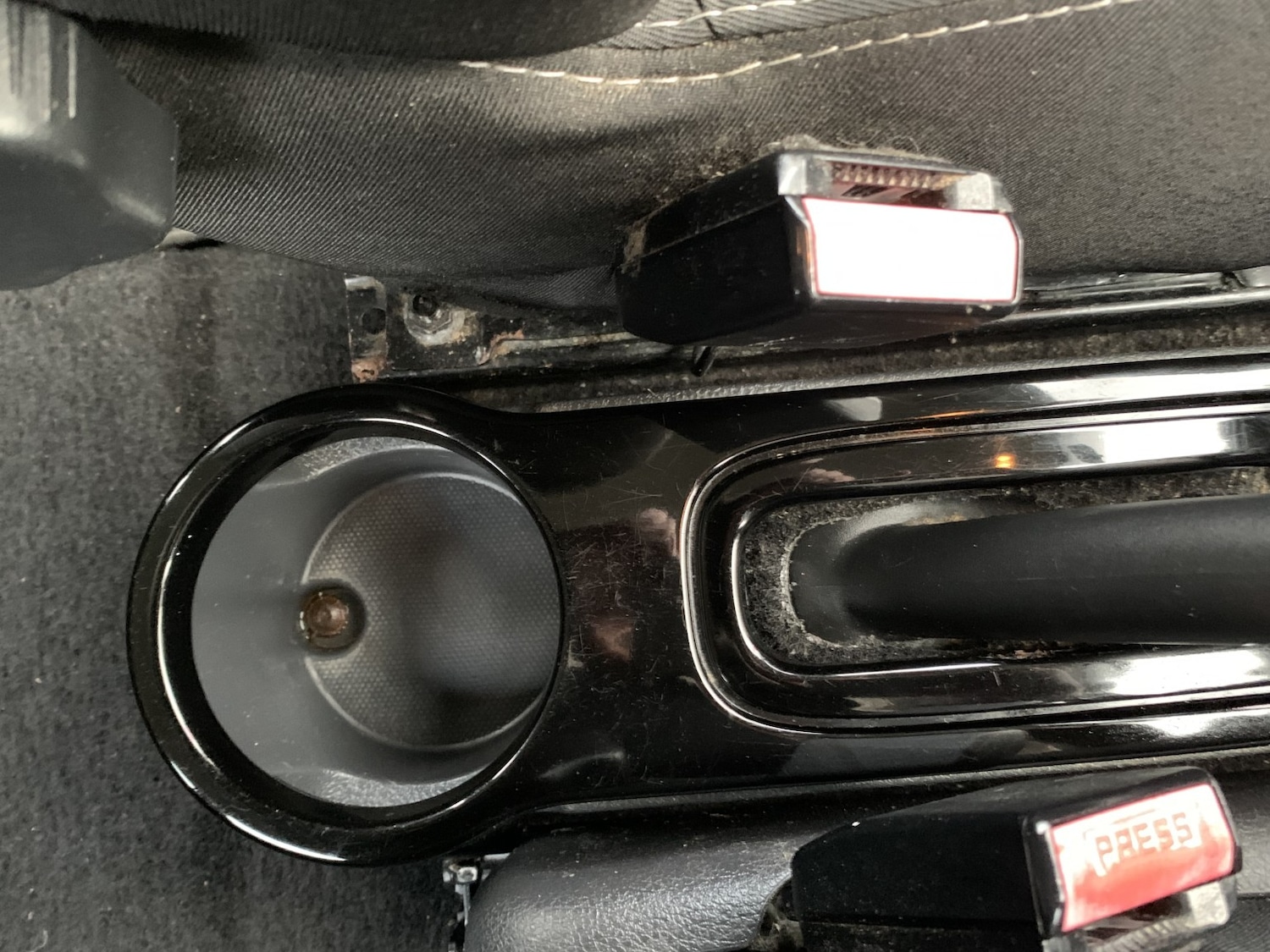 Used Dacia Duster 2014 for sale - 77709064: Photo 23