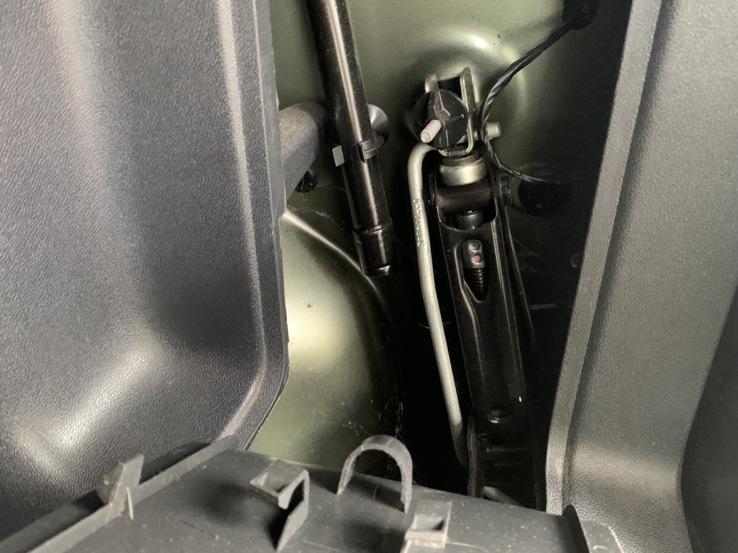 Used Dacia Duster 2014 for sale - 77709064: Photo 28