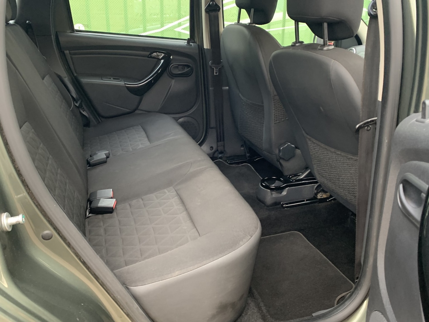 Used Dacia Duster 2014 for sale - 77709064: Photo 32