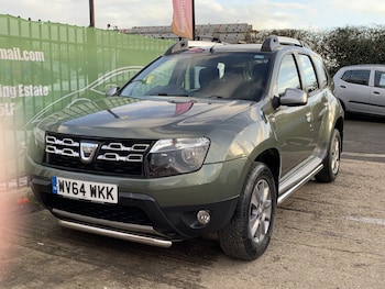 Used Dacia Duster 2014 for sale - 77709064: Photo