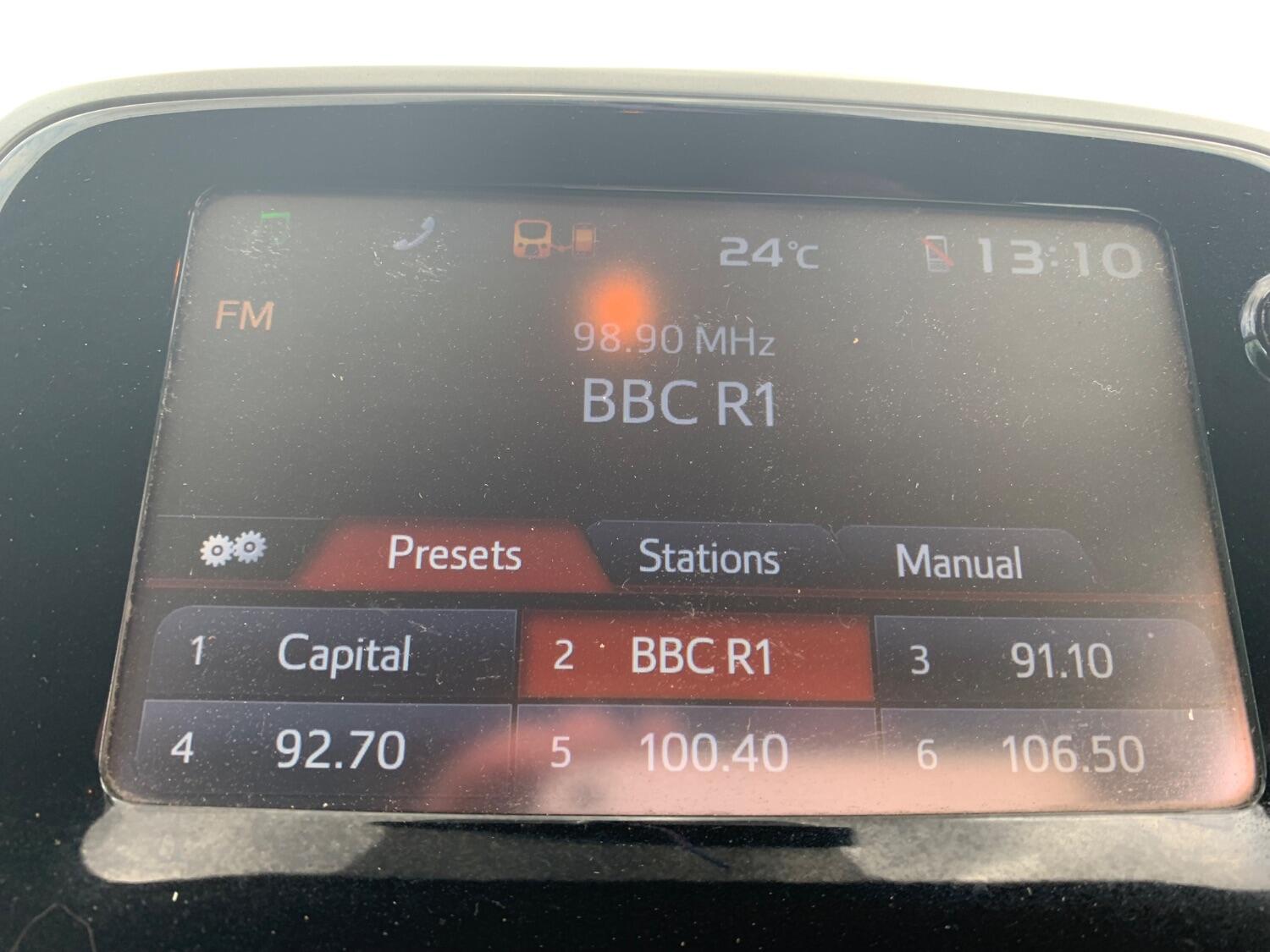 Used Peugeot 108 2015 for sale - 76751837: Photo 11