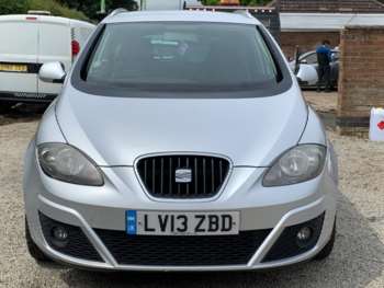 2013 - 1.6 TDI Ecomotive CR SE 5-Door