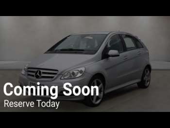 2010 - 2.0 B180 CDI Sport 5-Door