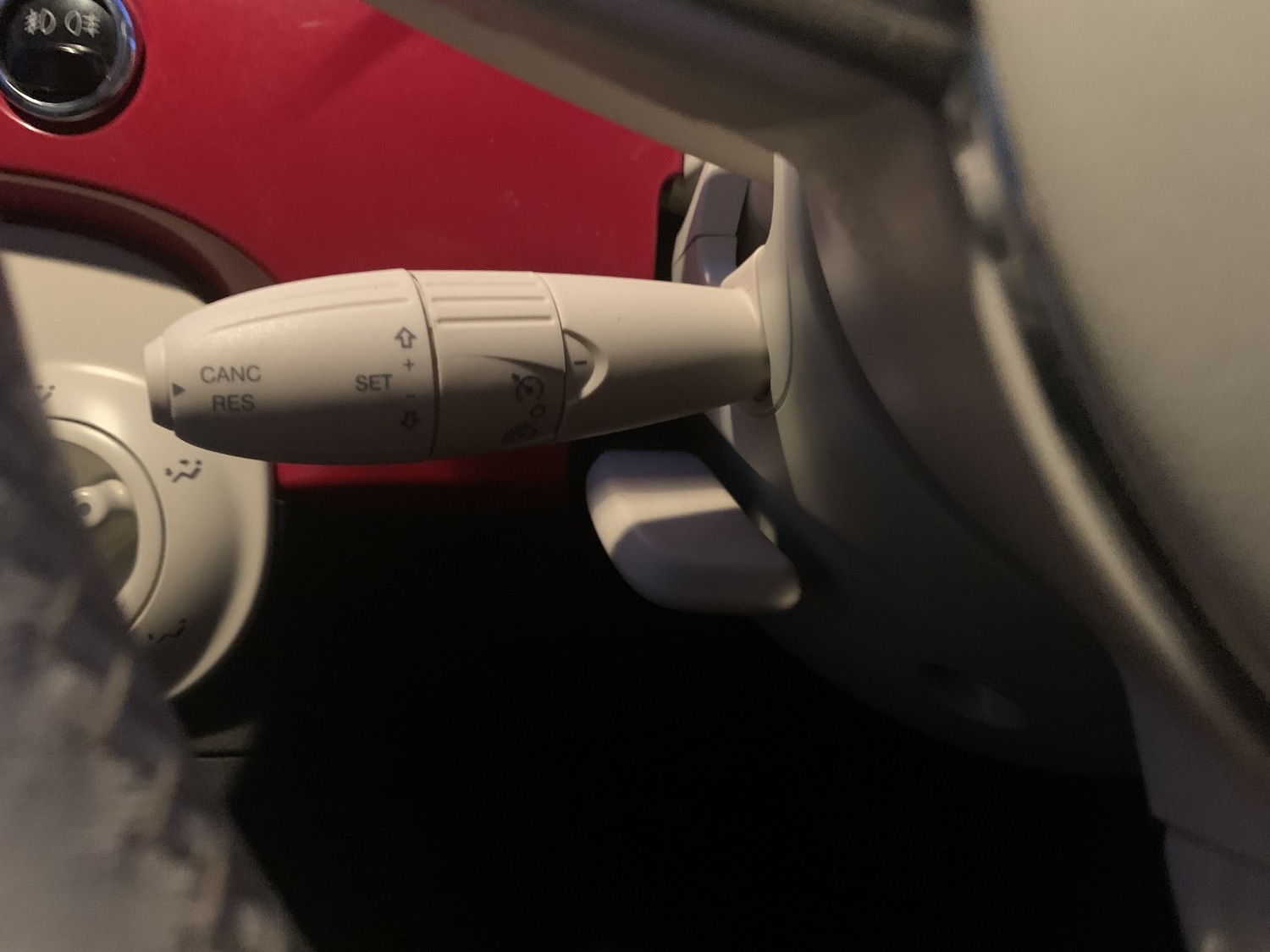 Used Fiat 500 2018 for sale - 77420313: Photo 16