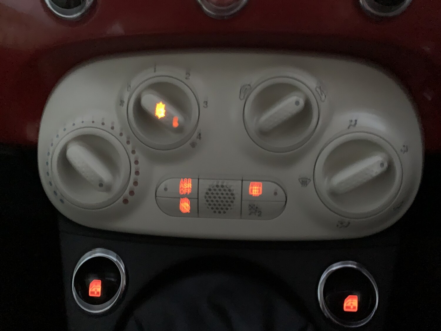 Used Fiat 500 2018 for sale - 77420313: Photo 25