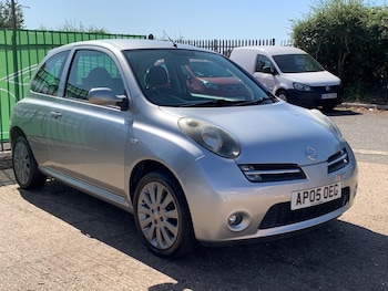 2005 - 1.2 Sport 3dr