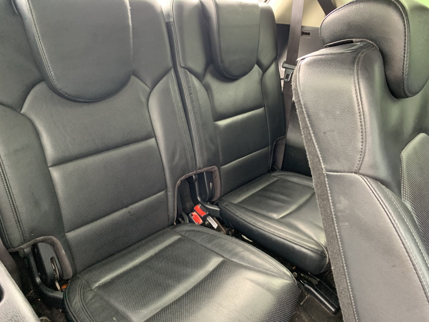 Used Kia Carens 2013 for sale - 77522114: Photo 11