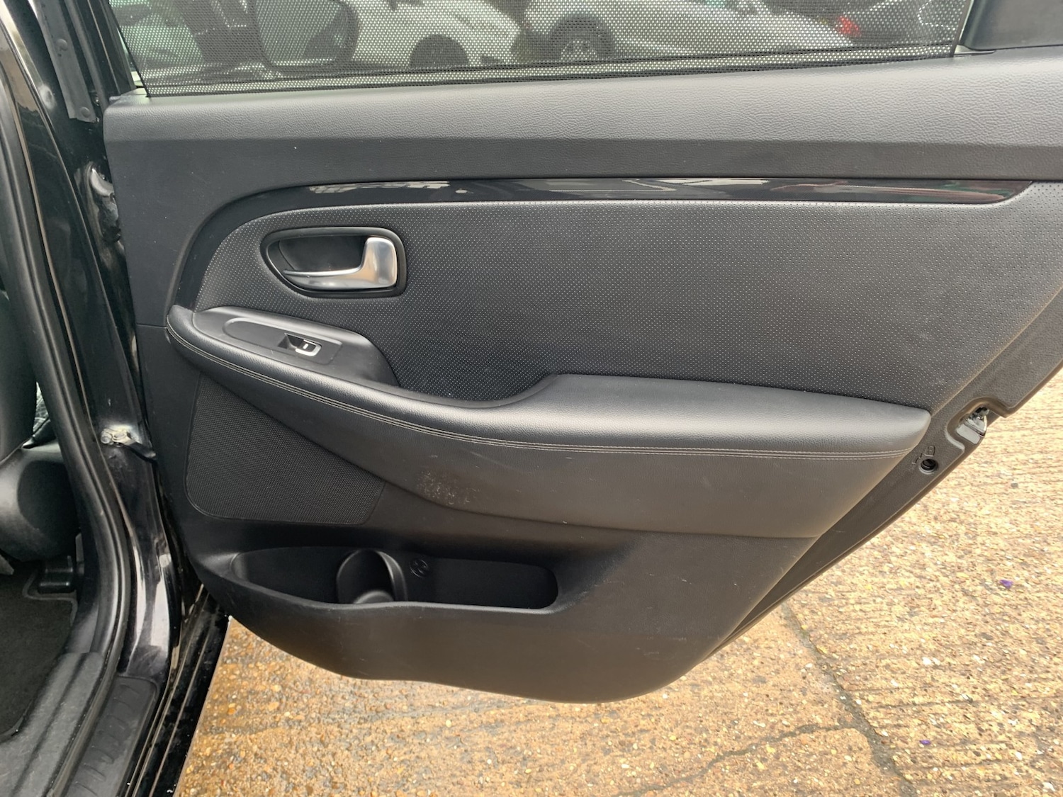 Used Kia Carens 2013 for sale - 77522114: Photo 19