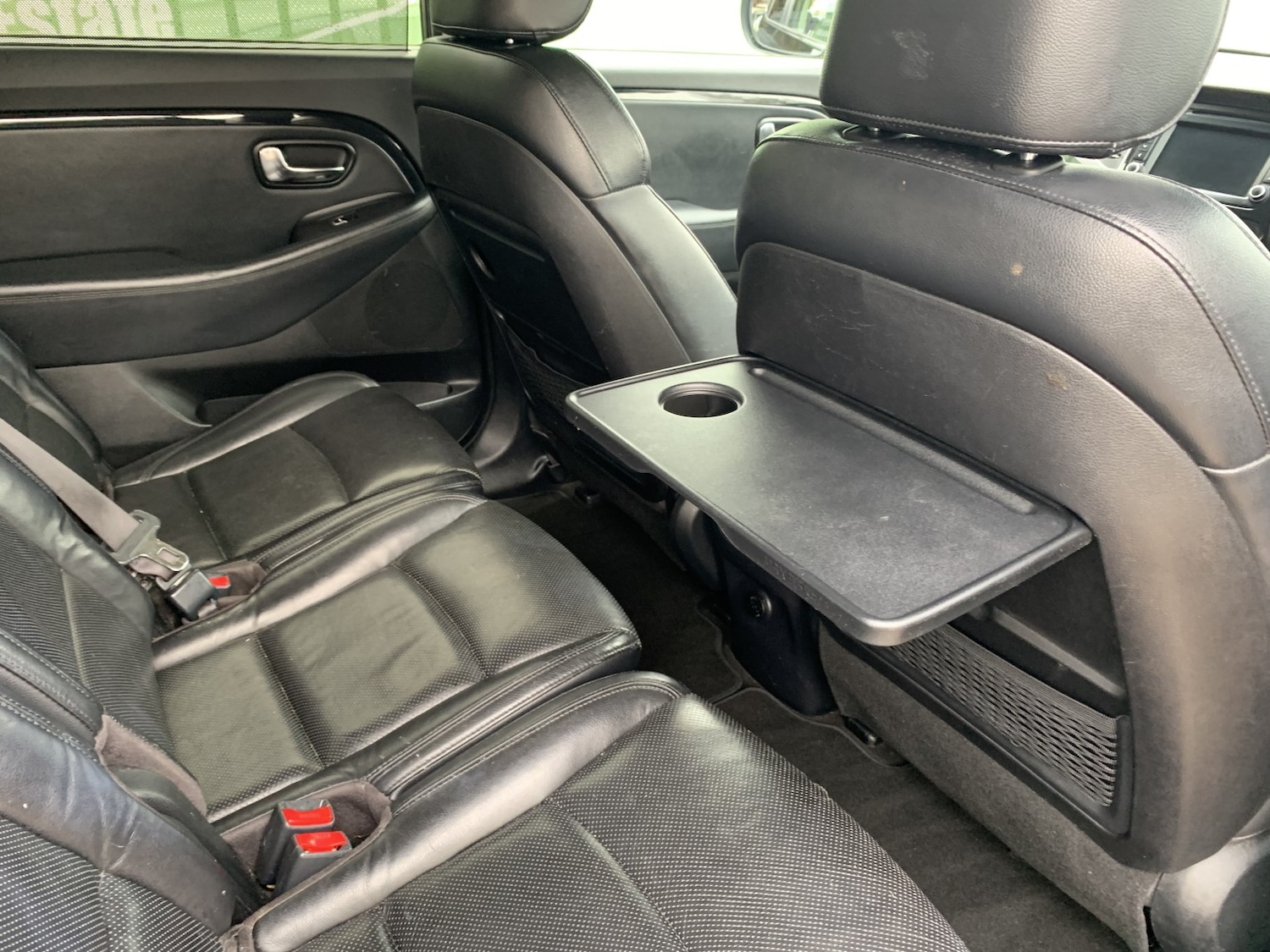 Used Kia Carens 2013 for sale - 77522114: Photo 20