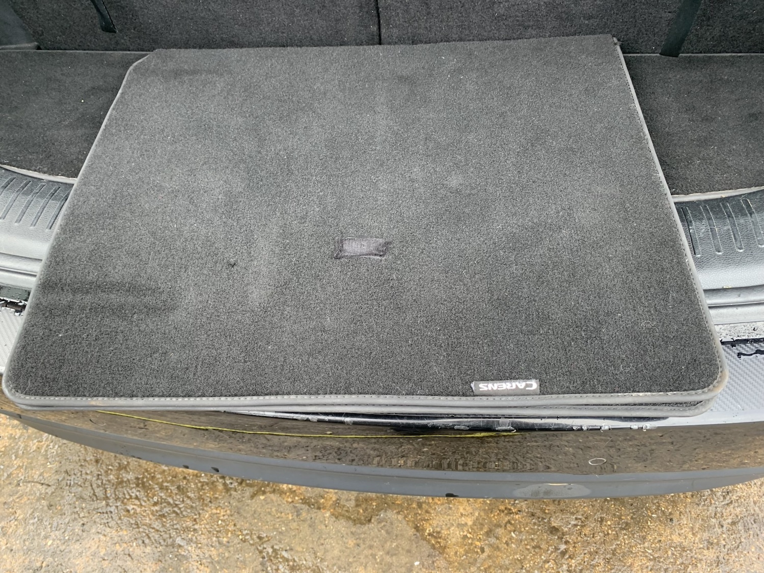 Used Kia Carens 2013 for sale - 77522114: Photo 24