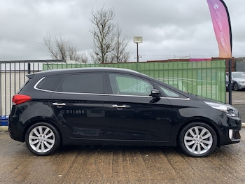 Used Kia Carens 2013 for sale - 77522114: Photo