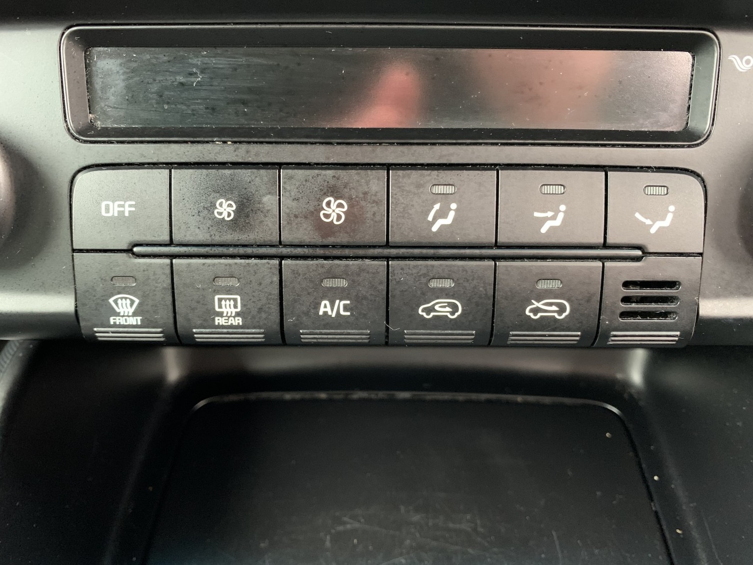 Used Kia Carens 2013 for sale - 77522114: Photo 38