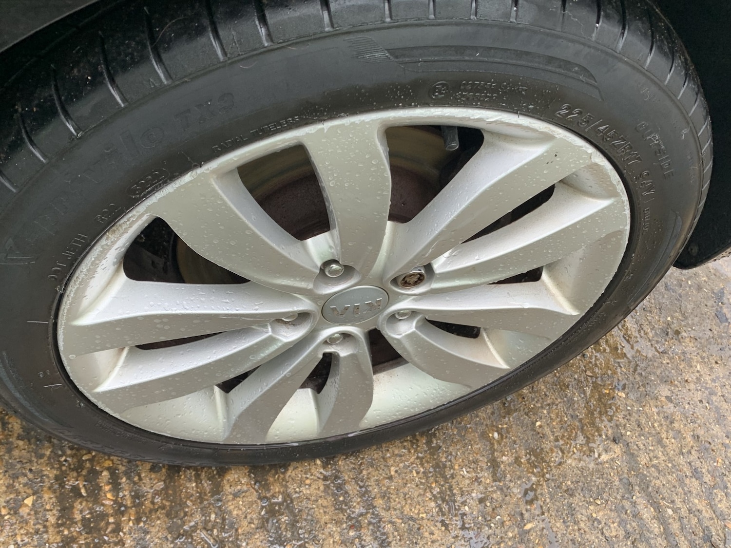 Used Kia Carens 2013 for sale - 77522114: Photo 5