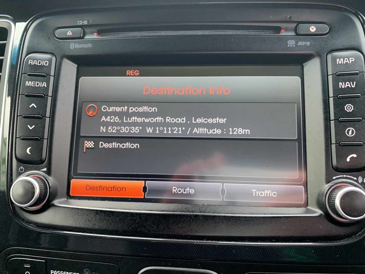 Used Kia Carens 2013 for sale - 77522114: Photo 51