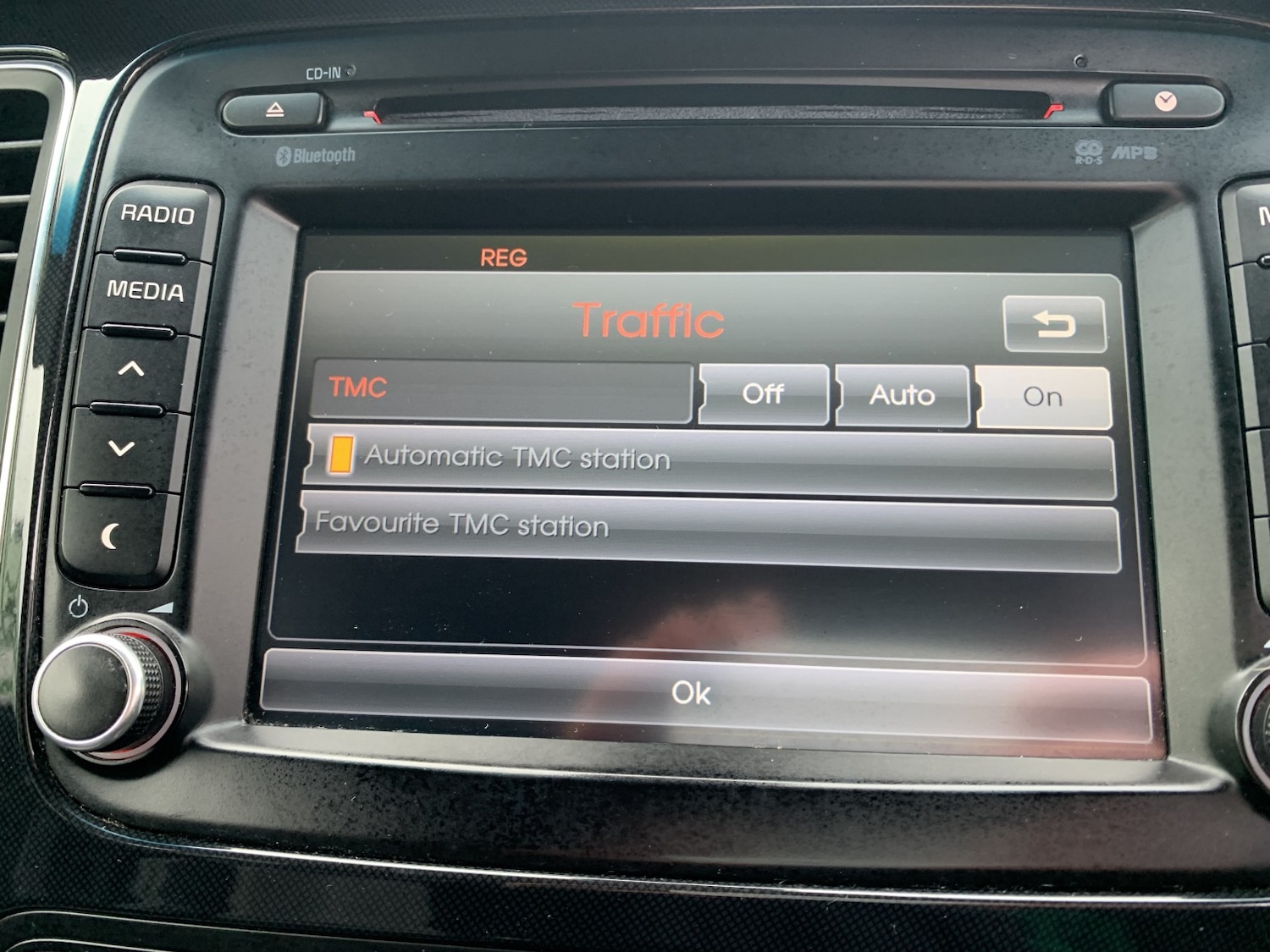 Used Kia Carens 2013 for sale - 77522114: Photo 52