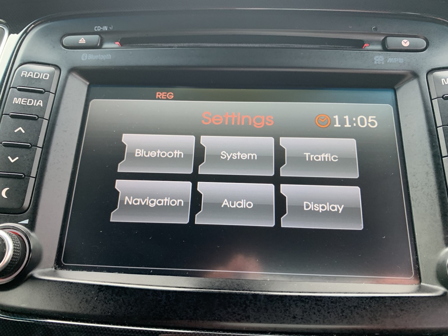 Used Kia Carens 2013 for sale - 77522114: Photo 53