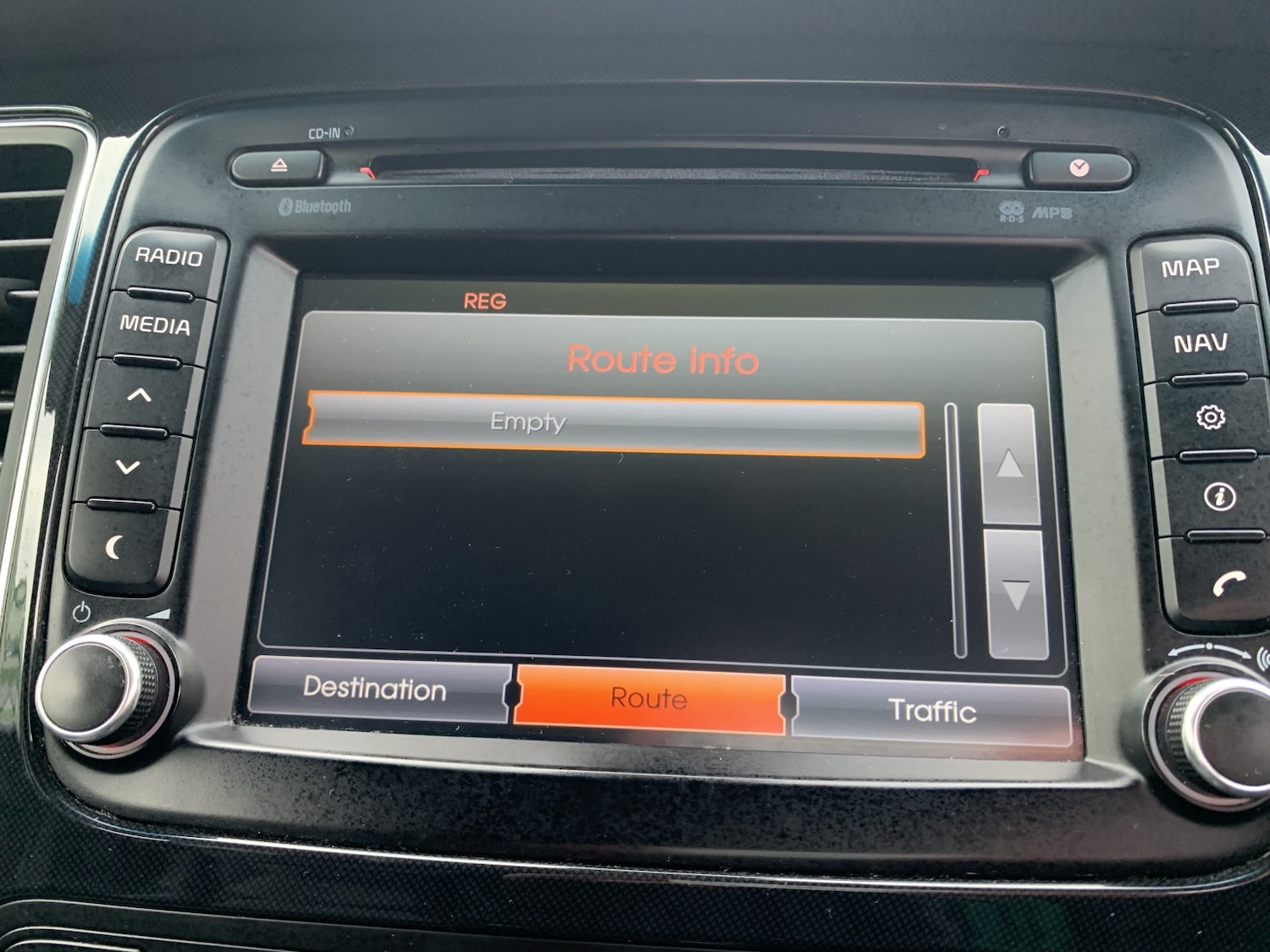 Used Kia Carens 2013 for sale - 77522114: Photo 56