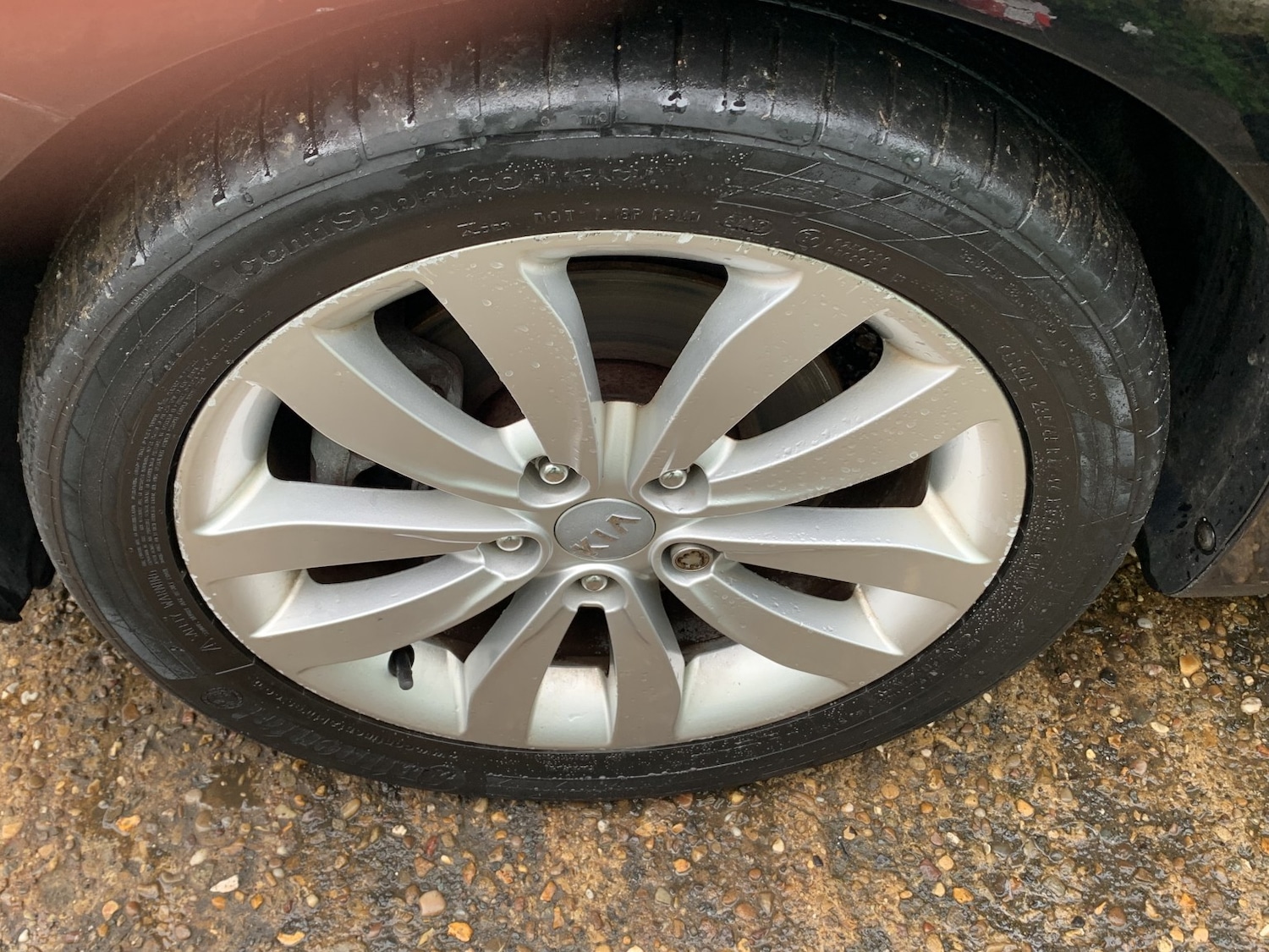 Used Kia Carens 2013 for sale - 77522114: Photo 6