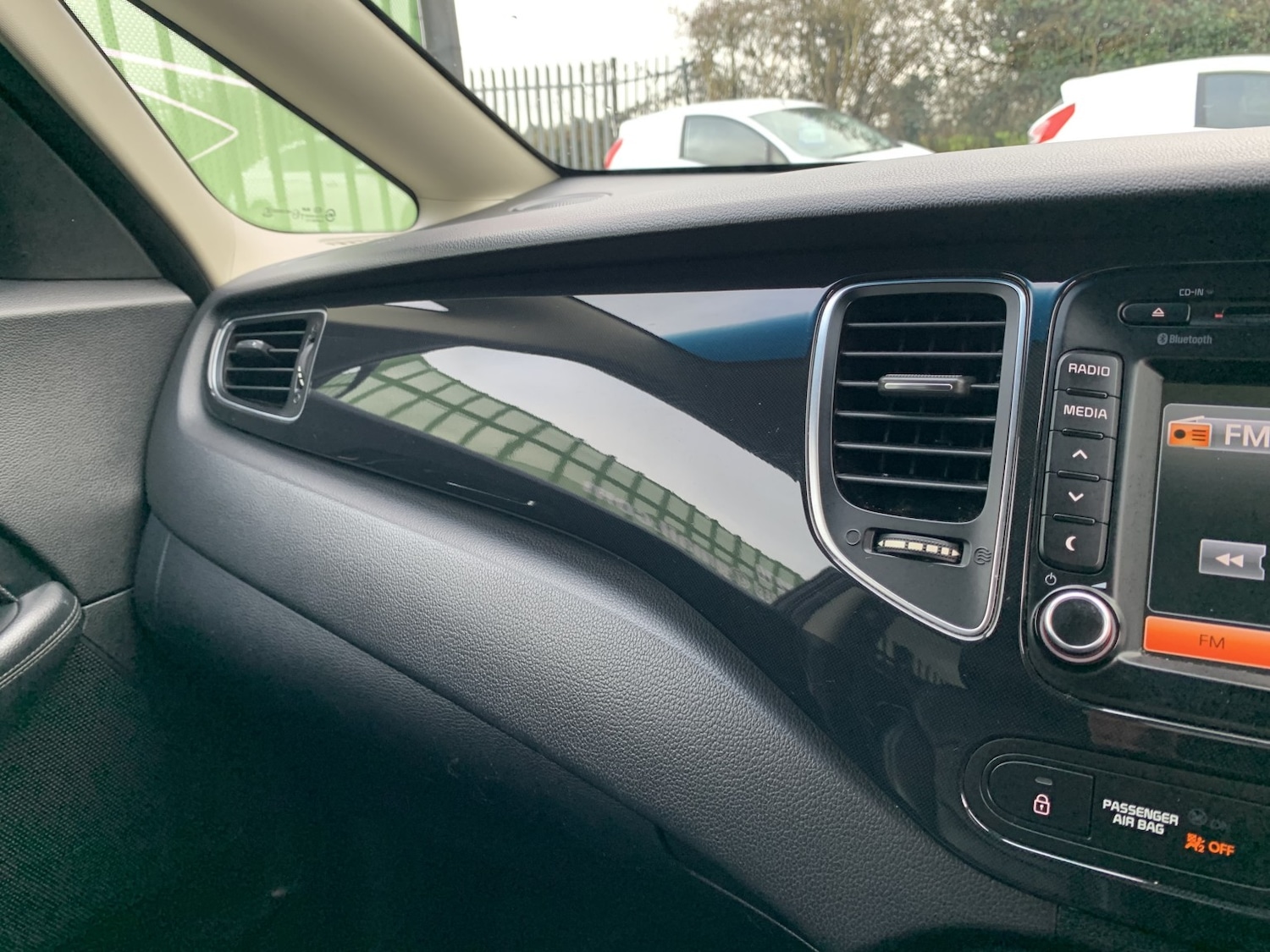 Used Kia Carens 2013 for sale - 77522114: Photo 61