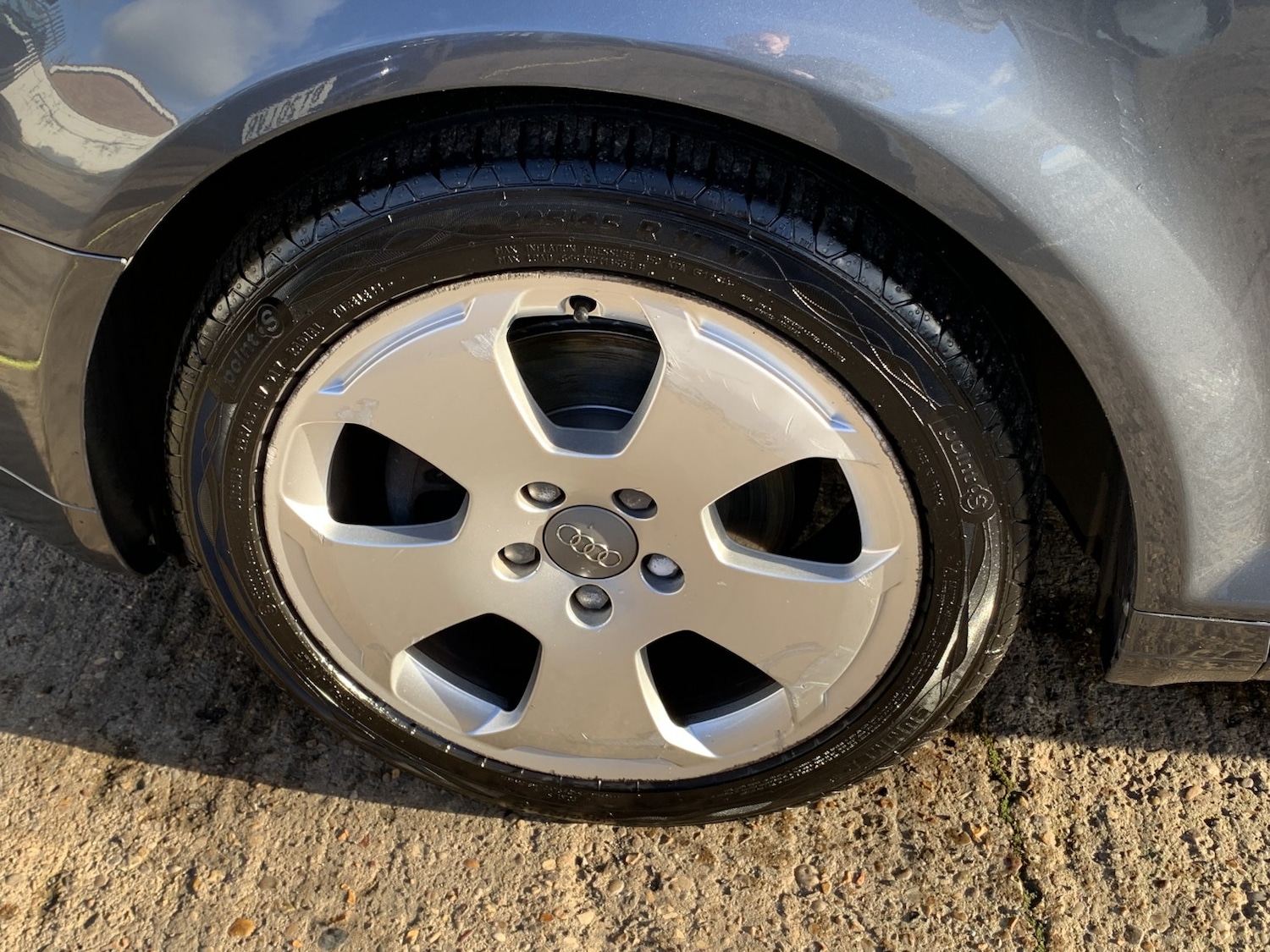 Used Audi A3 2006 for sale - 76758834: Photo 13