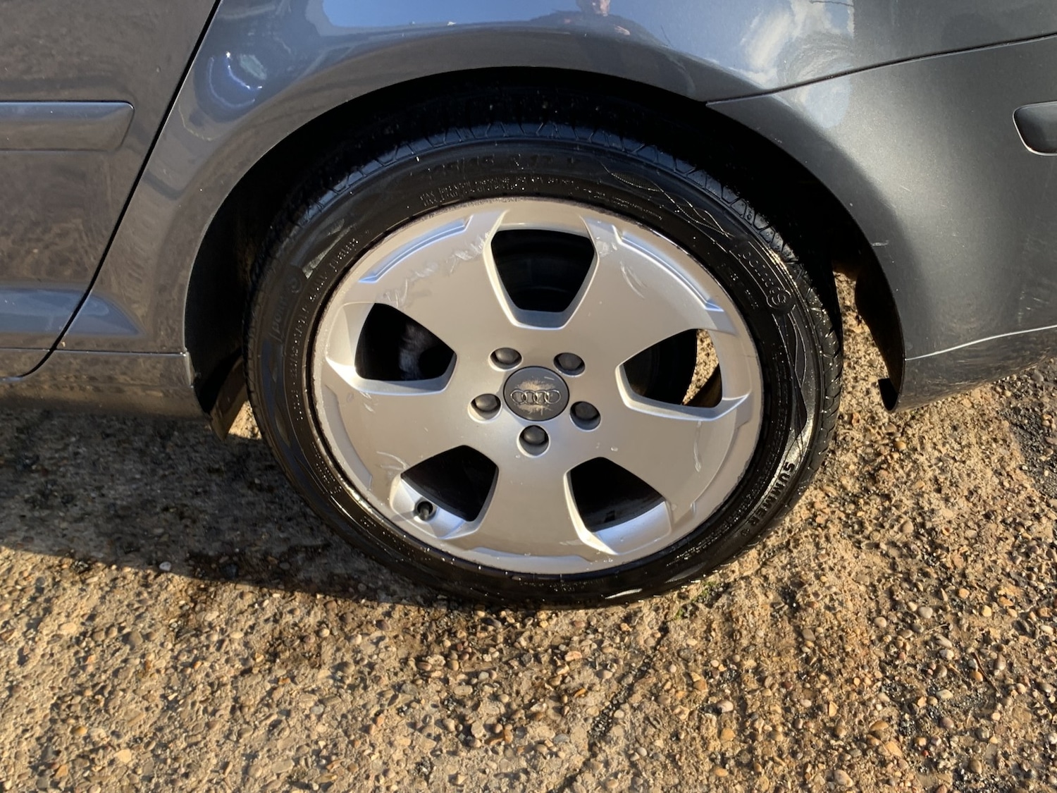 Used Audi A3 2006 for sale - 76758834: Photo 14