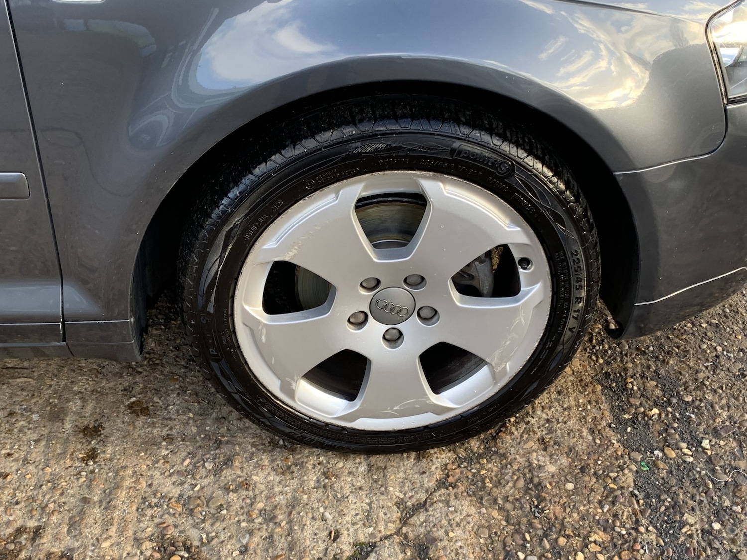 Used Audi A3 2006 for sale - 76758834: Photo 15