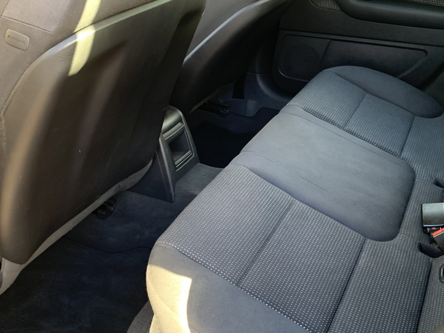 Used Audi A3 2006 for sale - 76758834: Photo 18