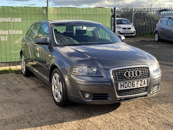2006 - 2.0 TDi Sport 5dr