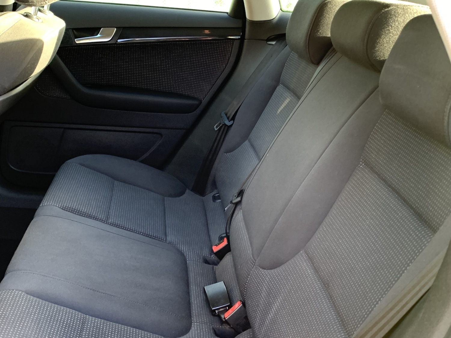 Used Audi A3 2006 for sale - 76758834: Photo 21