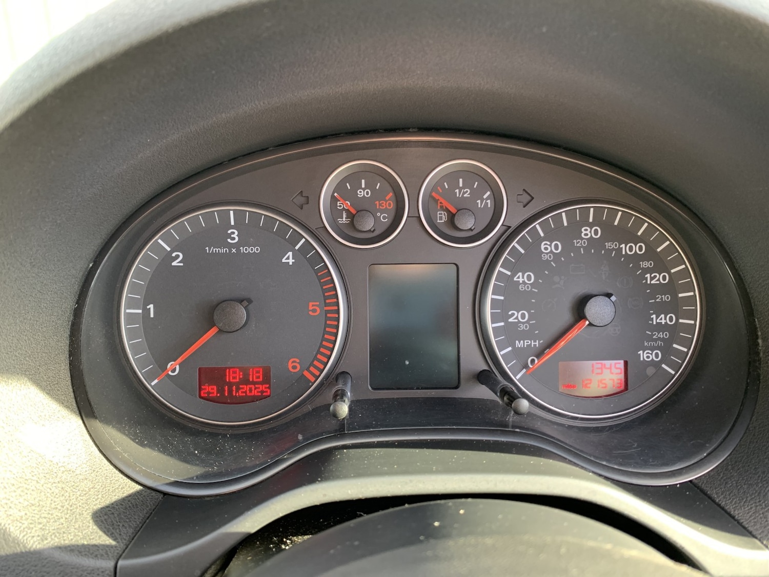 Used Audi A3 2006 for sale - 76758834: Photo 26