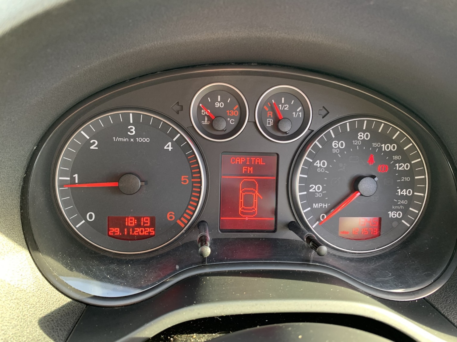 Used Audi A3 2006 for sale - 76758834: Photo 28