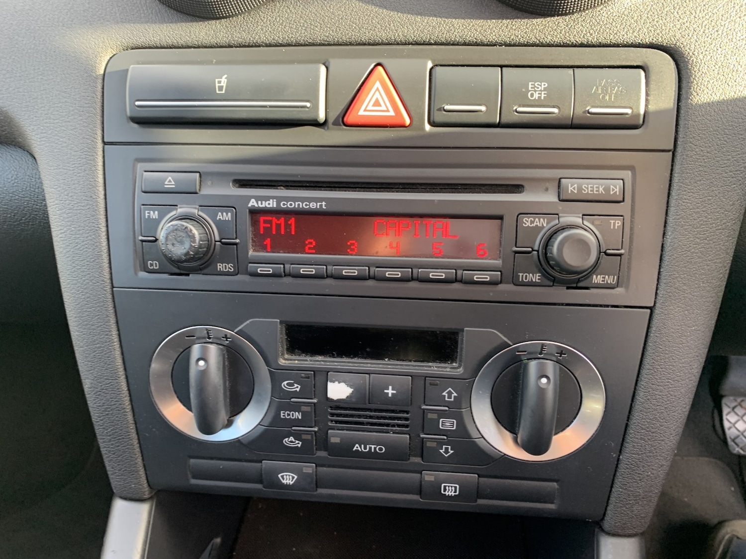 Used Audi A3 2006 for sale - 76758834: Photo 30