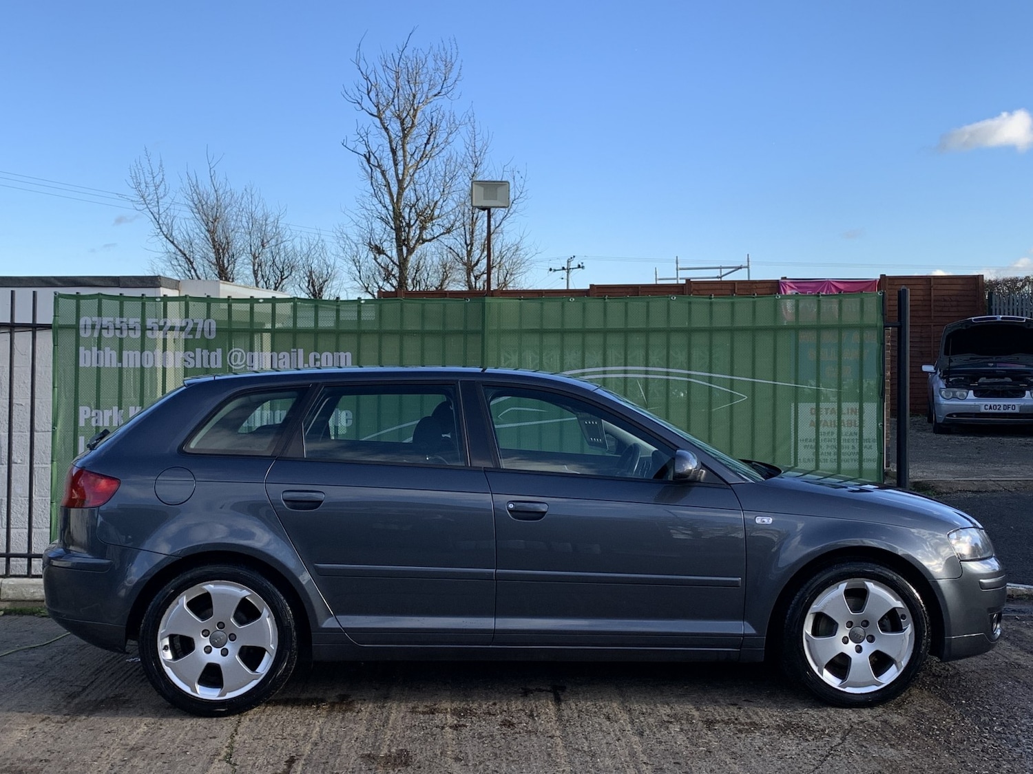 Used Audi A3 2006 for sale - 76758834: Photo 7