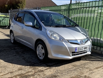 Honda Jazz feature image